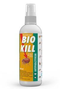 Bio Kill 2,5 mg/ml kožní sprej 100 ml Bio Kill 2,5 mg/ml kožní sprej 100 ml