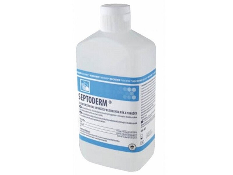 Septoderm 500 ml