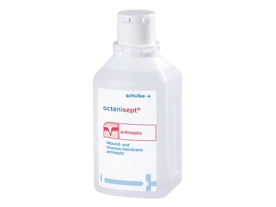 Octenisept roztok 500 ml