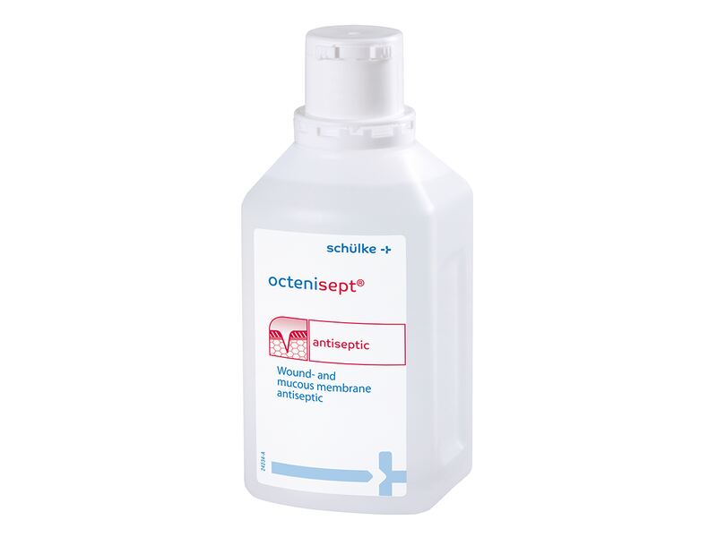 Octenisept roztok 500 ml