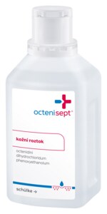 Octenisept roztok 500 ml