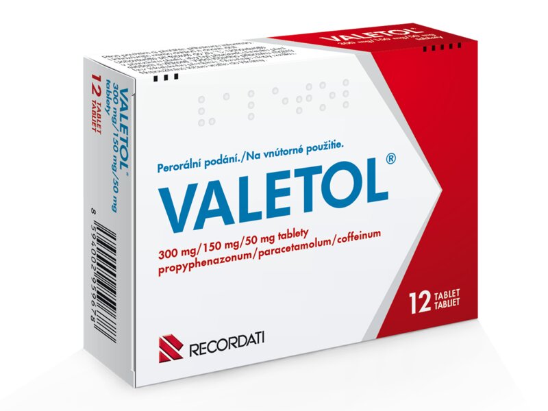Valetol 12 tablet Valetol 12 tablet