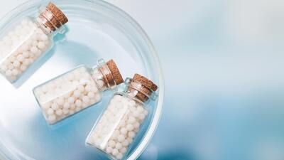 Jak fungují homeopatika?