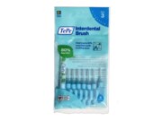 TePe Original mezizubní kartáčky 0,6 mm modré 8 ks