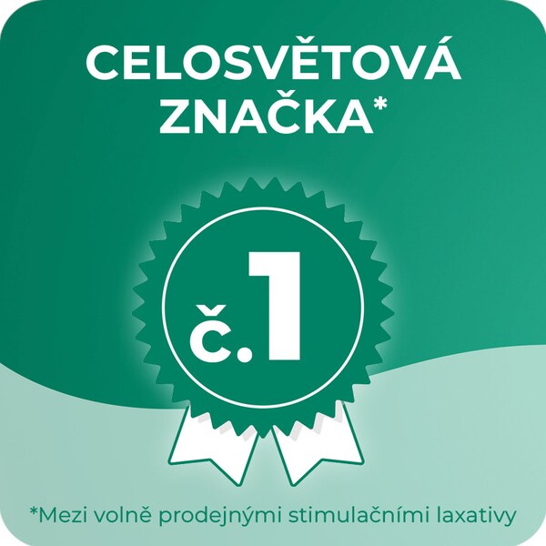 Guttalax kapky 30 ml