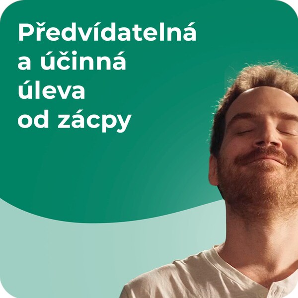 Guttalax kapky 30 ml