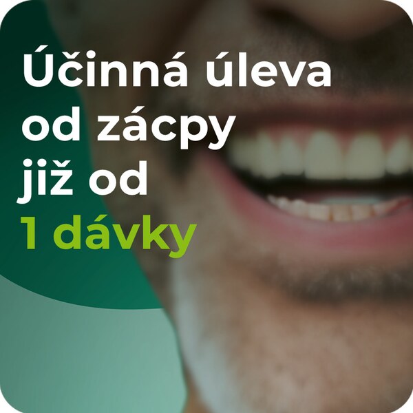 Guttalax kapky 30 ml