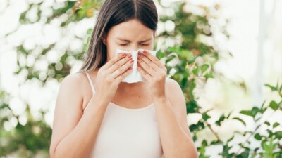 Jak se zbavit alergie? Jak se zbavit alergie?