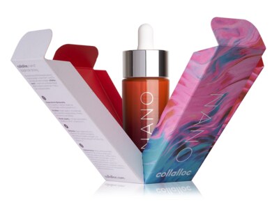 Collalloc Nano 30 ml