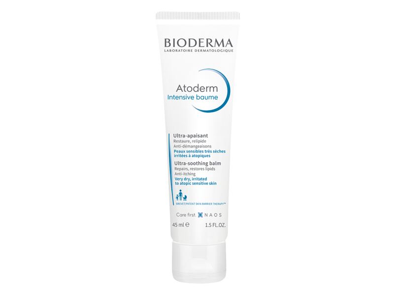 Bioderma Atoderm Intensive Baume zklidňující balzám 45 ml Bioderma Atoderm Intensive Baume zklidňující balzám 45 ml