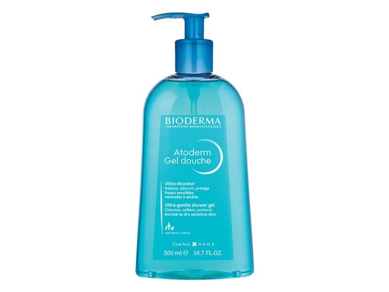Bioderma Atoderm sprchový gel 500 ml Bioderma Atoderm sprchový gel 500 ml