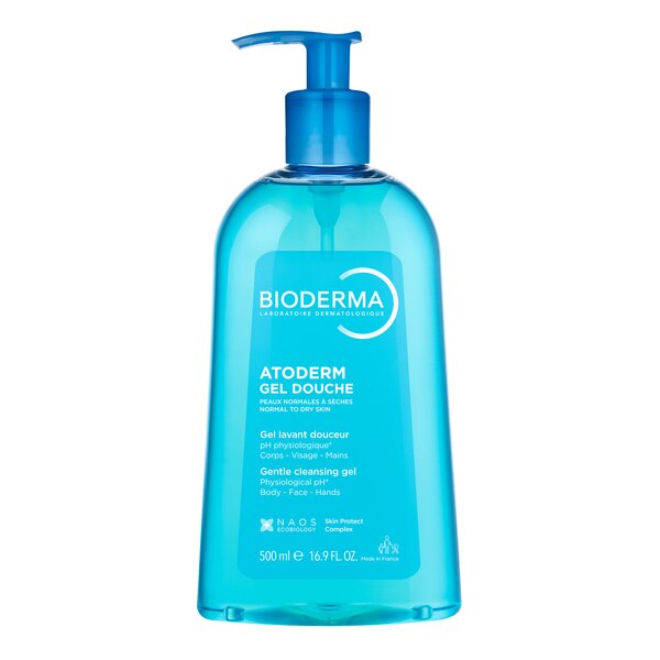 Bioderma Atoderm sprchový gel 500 ml