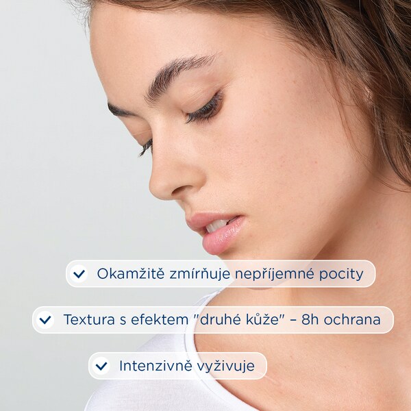 Bioderma Cicabio krém na ruce 50 ml Bioderma Cicabio krém na ruce 50 ml