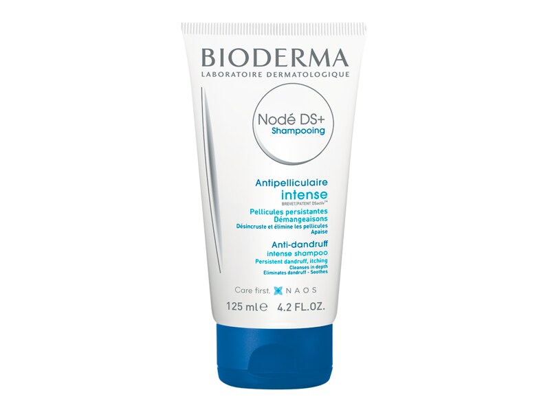 Bioderma Nodé DS+ šampon 125 ml
