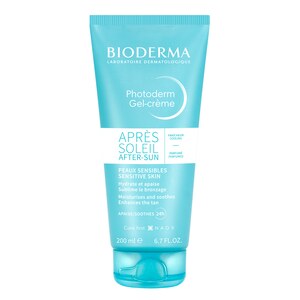 Bioderma Photoderm After sun gel-krém po opalování 200 ml