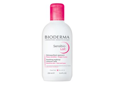 Bioderma Sensibio mléko 250 ml