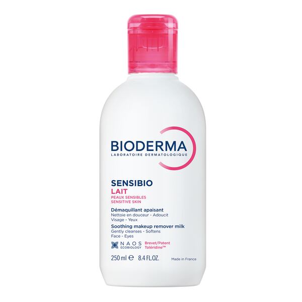 Bioderma Sensibio mléko 250 ml