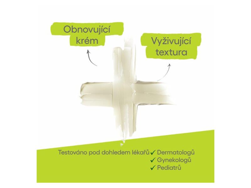 A-Derma Dermalibour+ reparační Cica-krém 100 ml 