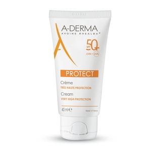 A-Derma Protect krém SPF50+ 40 ml