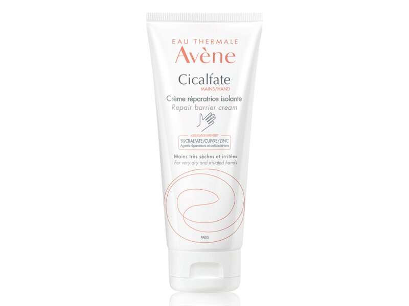 Avene Cicalfate obnovující bariérový krém na ruce 100 ml Avene Cicalfate obnovující bariérový krém na ruce 100 ml