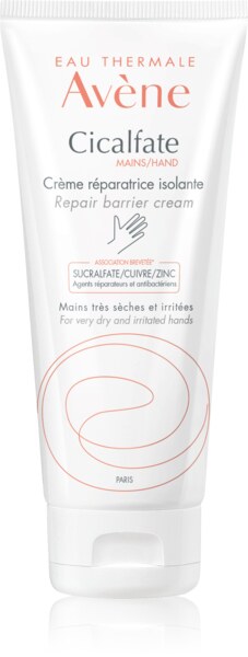 Avene Cicalfate obnovující bariérový krém na ruce 100 ml