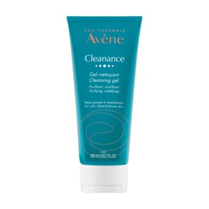 Avene Cleanance čisticí gel 200 ml