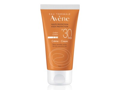 Avene Sun krém SPF30 50 ml Avene Sun krém SPF30 50 ml