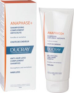 Ducray Anaphase+ šampon proti vypadávání vlasů 200 ml