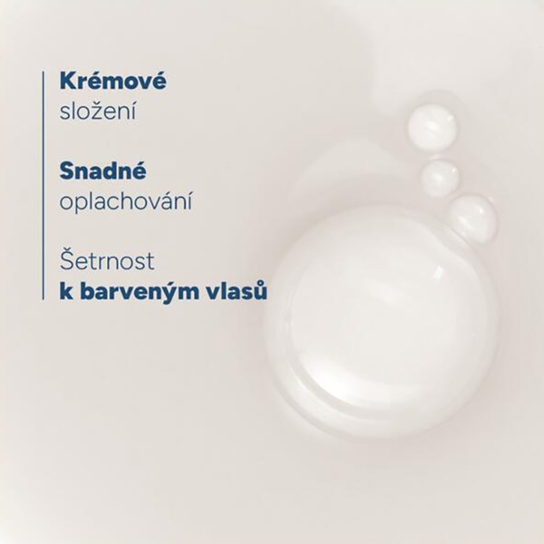 Ducray Anaphase+ šampon proti vypadávání vlasů 200 ml Ducray Anaphase+ šampon proti vypadávání vlasů 200 ml