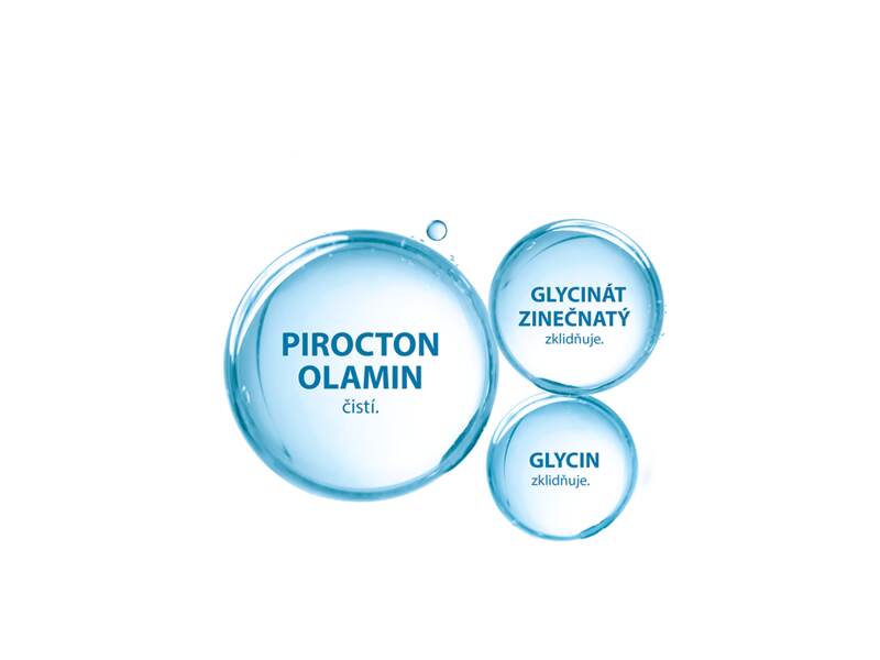 Ducray Elution šampon pro citlivou pokožku 200 ml