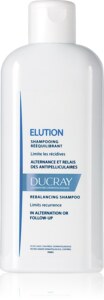 Ducray Elution šampon pro citlivou pokožku 200 ml