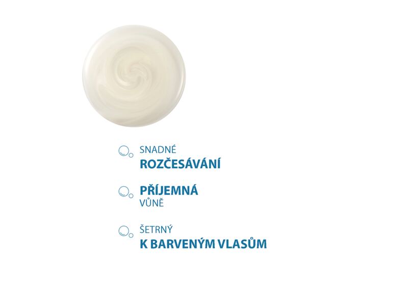 Ducray Elution šampon pro citlivou pokožku 200 ml Ducray Elution šampon pro citlivou pokožku 200 ml