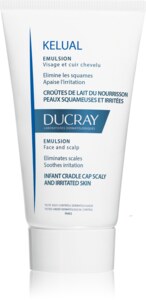 Ducray Kelual keratoredukční emulze 50 ml