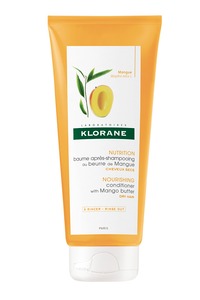 Klorane Balzám s mangem na suché vlasy 200 ml