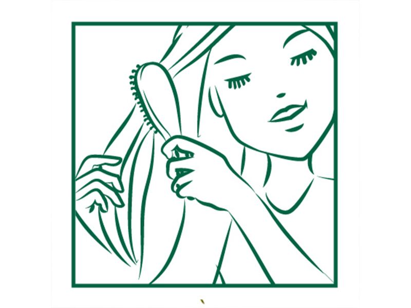 Klorane Suchý šampon s BIO lnem pro jemné vlasy bez objemu 150 ml Klorane Suchý šampon s BIO lnem pro jemné vlasy bez objemu 150 ml