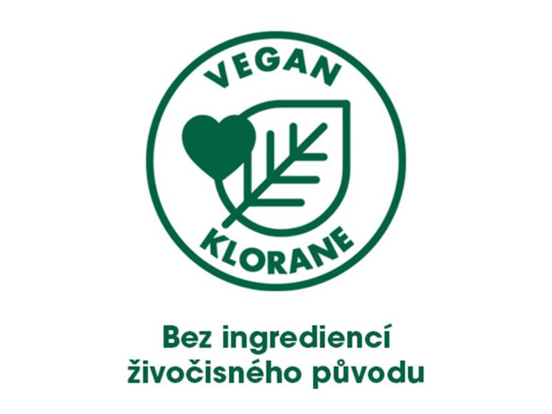 Klorane Šampon s BIO kopřivou 200 ml Klorane Šampon s BIO kopřivou 200 ml