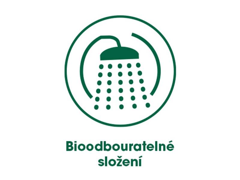 Klorane Šampon s BIO kopřivou 200 ml Klorane Šampon s BIO kopřivou 200 ml