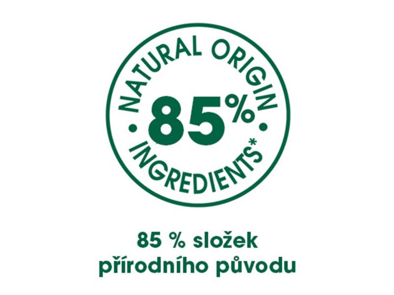 Klorane Šampon s BIO kopřivou 400 ml