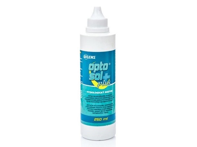 Optosol Plus 250 ml Optosol Plus 250 ml