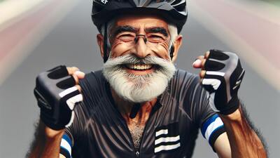 Buďte vitální v každém věku – ženšen vás nakopne!