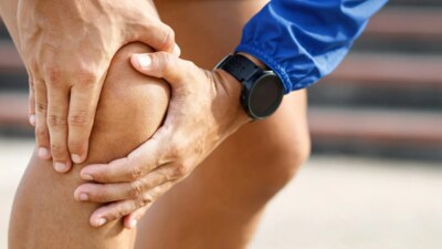 Chcete být aktivní, ale trápí vás bolest kloubů?