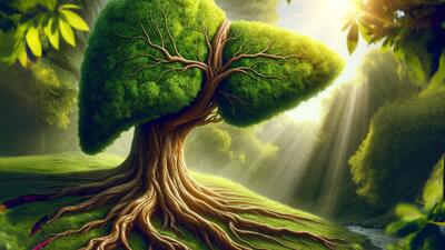 3 tipy na regeneraci jater a podporu jejich činnosti