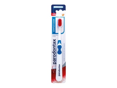 Parodontax Gentle Clean Extra Soft zubní kartáček 1 ks Parodontax Gentle Clean Extra Soft zubní kartáček 1 ks