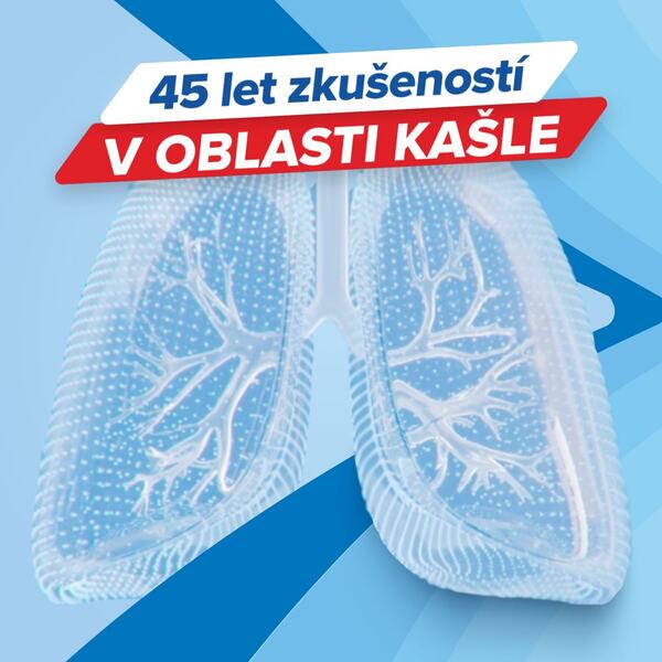 Mucosolvan roztok 60 ml Mucosolvan roztok 60 ml