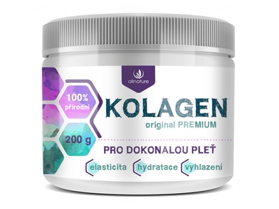 Allnature Kolagen Original Premium 200 g