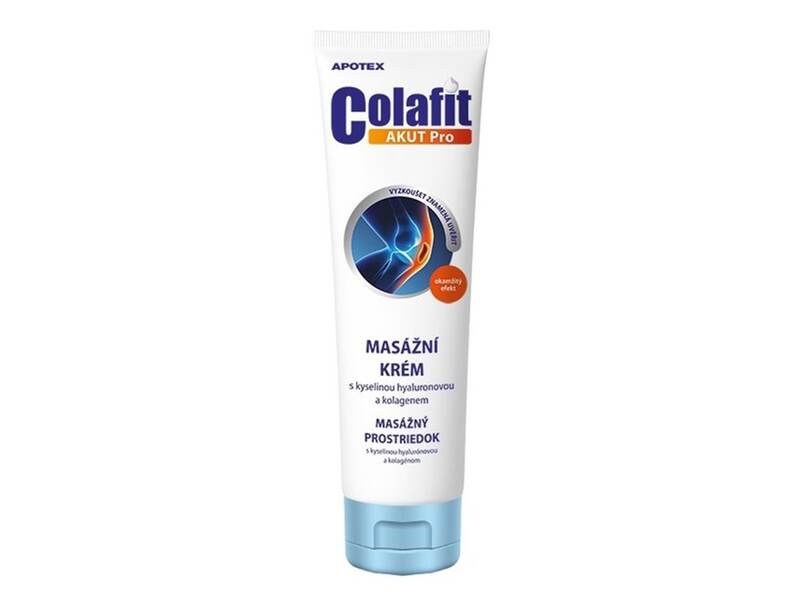Colafit Akut Pro 150 ml