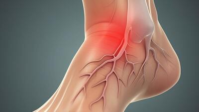 Trápí vás otoky nohou? Známe příčiny a víme, jak jim zabránit!