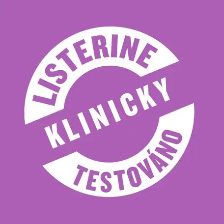 Listerine Total Care ústní voda 1000 ml