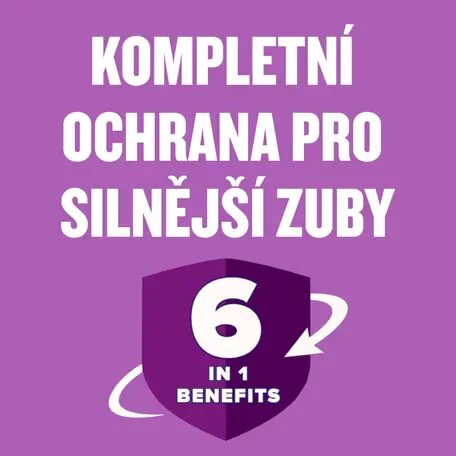 Listerine Total Care ústní voda 1000 ml