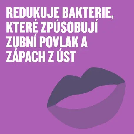 Listerine Total Care ústní voda 1000 ml